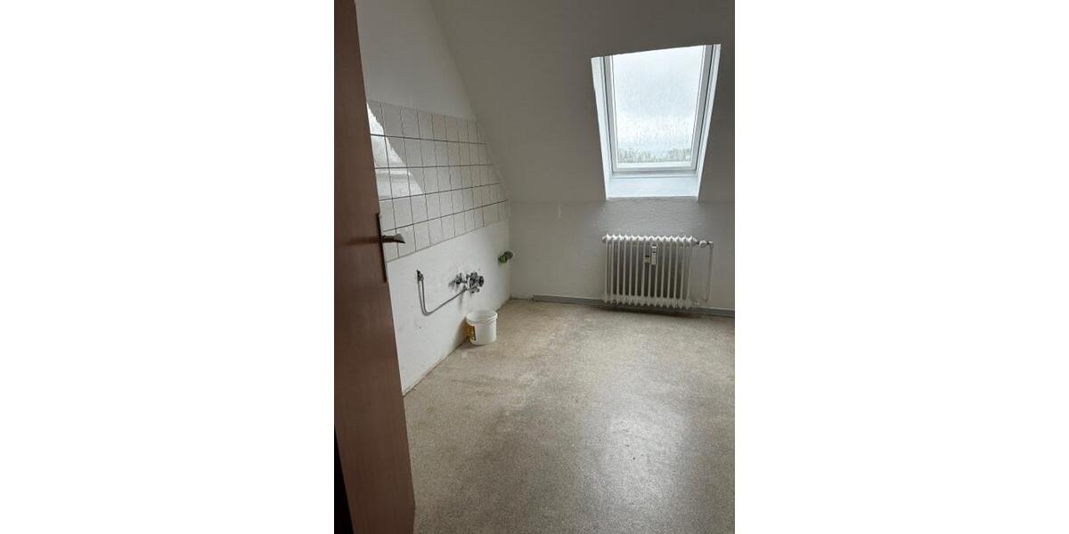 Dachgeschoßwohnung Löhne - 3 Zimmer, 70 m&sup2;, 440&euro; | Angebot:26532651