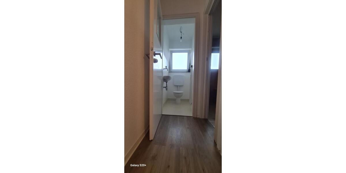 Frisch renovierte 4-Zimmer-Wohnung in Bietigheim-Bissingen 4 zimmer