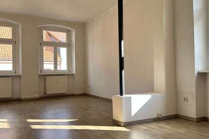 Wohnung Gardelegen - 2 Zimmer, 68 m&sup2;, 345&euro; | Angebot:27279545