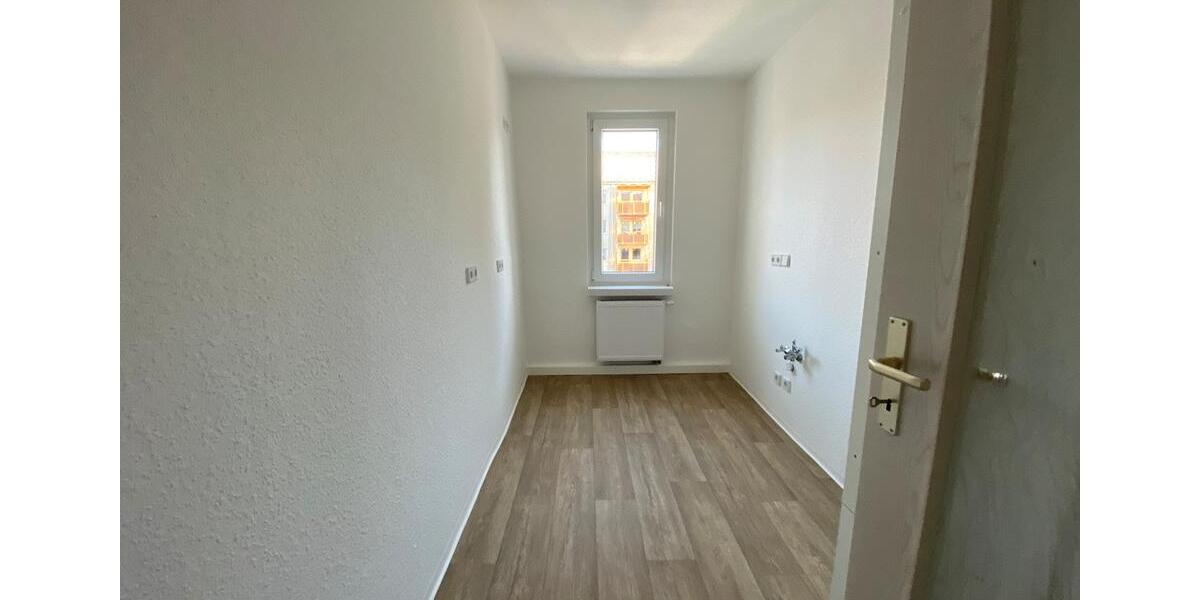 Etagenwohnung Suhl Aue 1 - 2 Zimmer, 46 m&sup2;, 312&euro; | Angebot:26629537