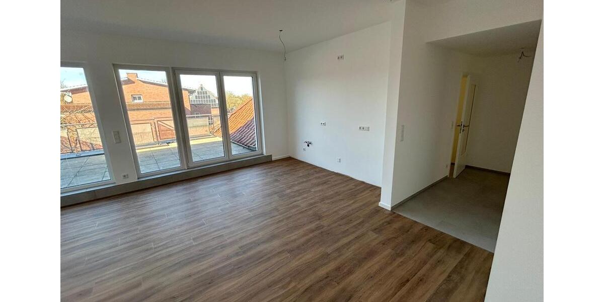 Etagenwohnung Ostbevern - 2 Zimmer, 83 m&sup2;, 950&euro; | Angebot:25307067