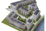 Etagenwohnung Berlin Charlottenburg - 3 Zimmer, 96 m&sup2;, 1.995&euro; | Angebot:26629299