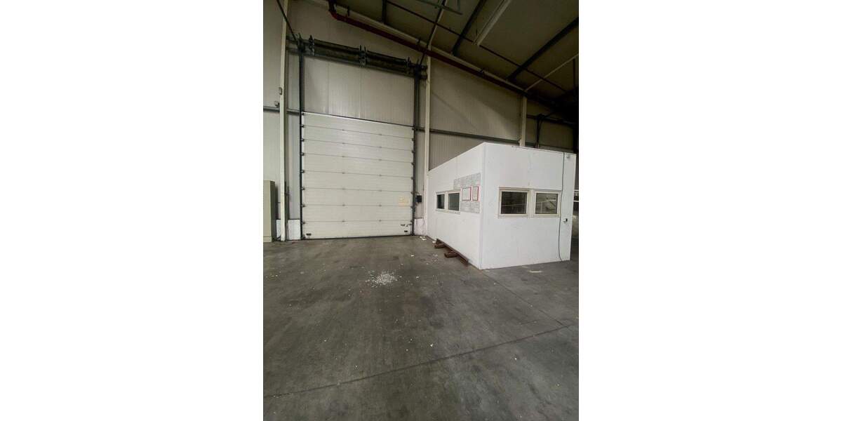 Gewerbeobjekt Hörstel - 10.750&euro; | Angebot:24649823