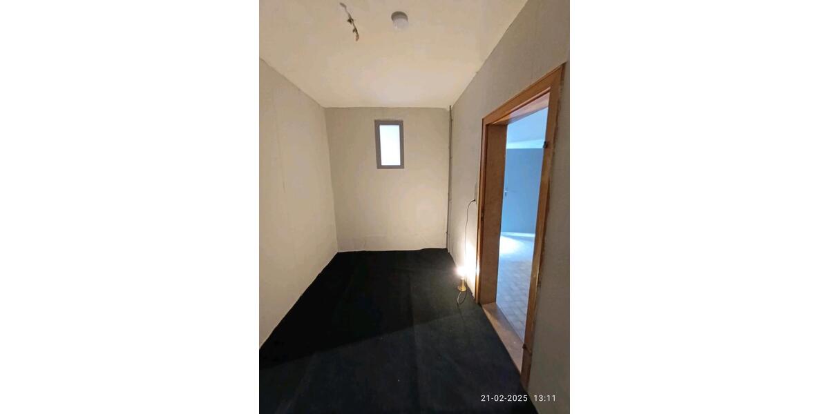 Erdgeschoßwohnung Weener - 2 Zimmer, 45 m&sup2;, 425&euro; | Angebot:25233505