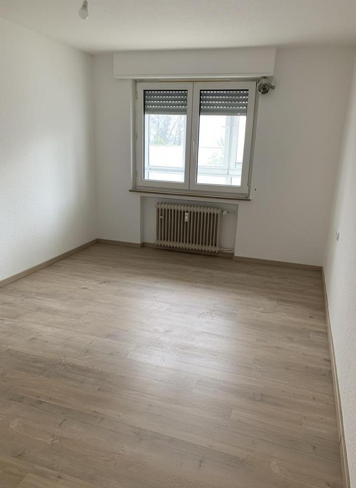 sanierte 3-Zimmer-Wohnung in zentraler Lage von Bietigheim – mit Balkon, Einbauküche und Stellplatz