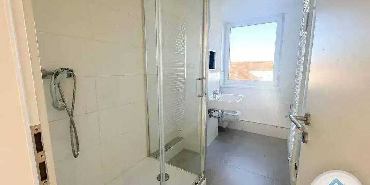 Etagenwohnung Görlitz Hagenwerder - 3 Zimmer, 65 m&sup2;, 433&euro; | Angebot:26203690