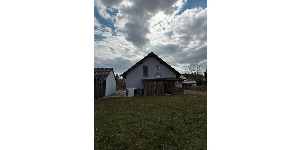 Etagenwohnung Windach - 3 Zimmer, 78 m&sup2;, 1.150&euro; | Angebot:26039164