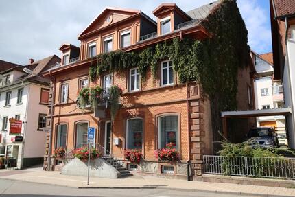 Gewerbeobjekt Sankt Georgen im Schwarzwald - 1.880&euro; | Angebot:24714701