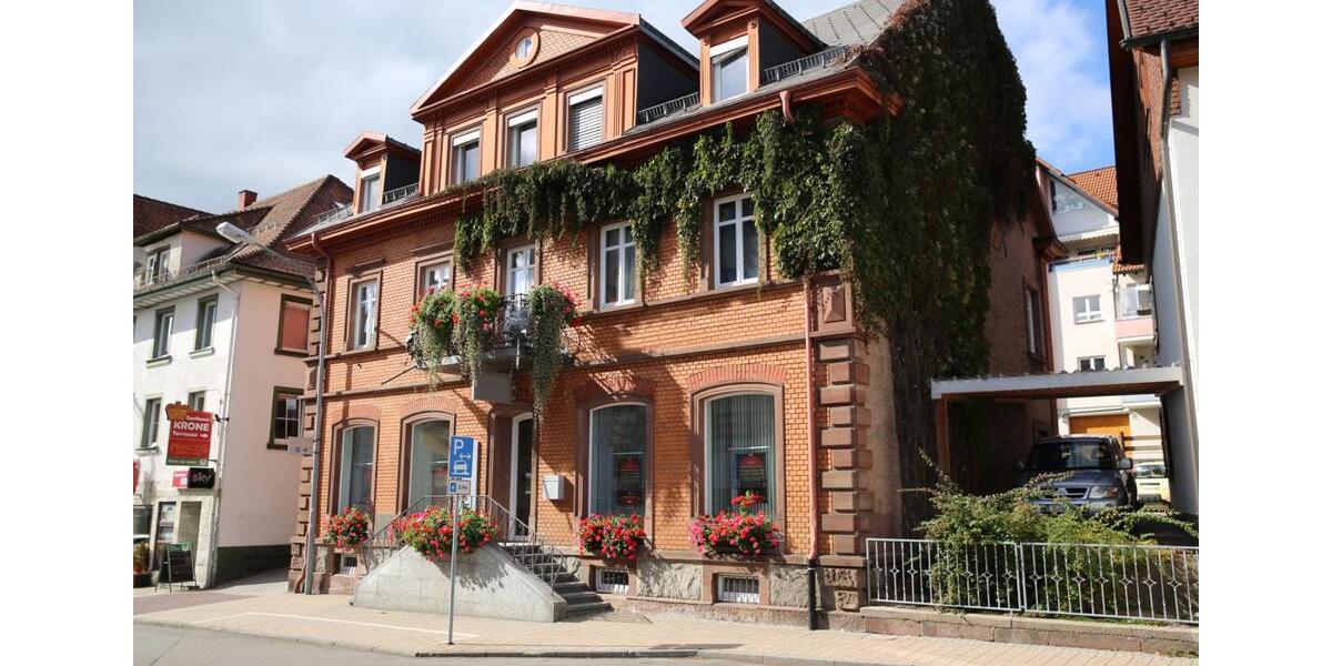 Gewerbeobjekt Sankt Georgen im Schwarzwald - 1.880&euro; | Angebot:24714701