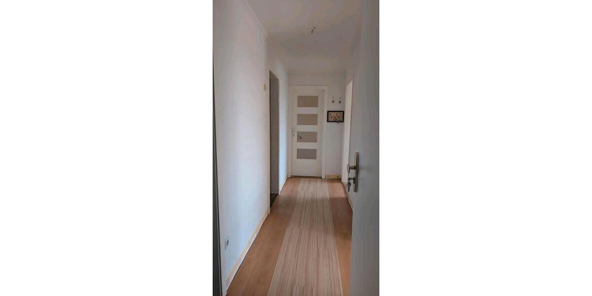 Etagenwohnung Ganderkesee - 3 Zimmer, 62 m&sup2;, 800&euro; | Angebot:26397742