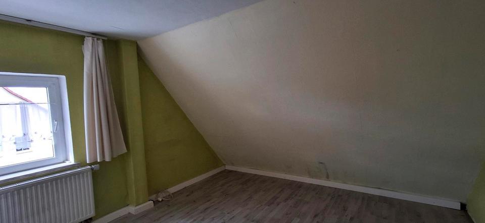Etagenwohnung