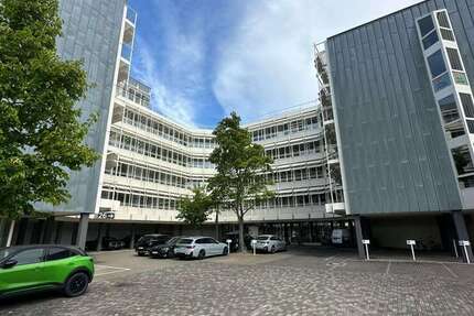 Büro in Mainz-Weisenau 11.500 € 1037 m²