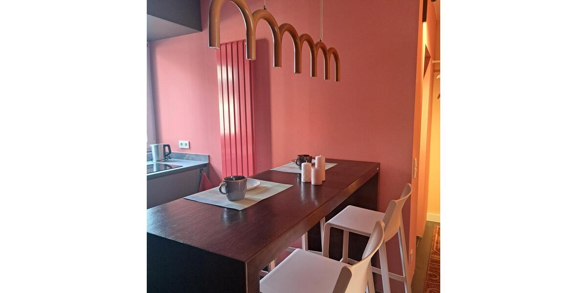 Wohnen auf Zeit Schwerin Gartenstadt - 2 Zimmer, 54 m&sup2;, 1.400&euro; | Angebot:25842700