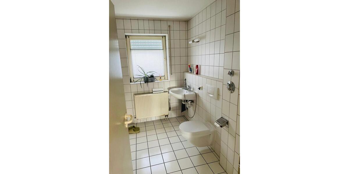 Hochparterre Kehl - 2 Zimmer, 66 m&sup2;, 990&euro; | Angebot:25145561