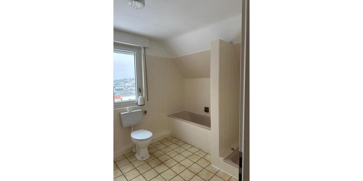 Etagenwohnung Dinklage - 4 Zimmer, 95 m&sup2;, 680&euro; | Angebot:24751308