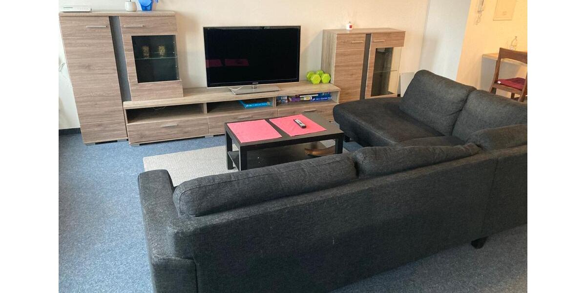 Etagenwohnung Passau Auerbach - 4 Zimmer, 115 m&sup2;, 1.200&euro; | Angebot:26492904