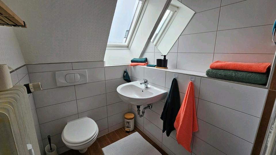 Loft - Studio - Atelier Brilon - 1 Zimmer, 65 m&sup2;, 780&euro; | Angebot:25511496