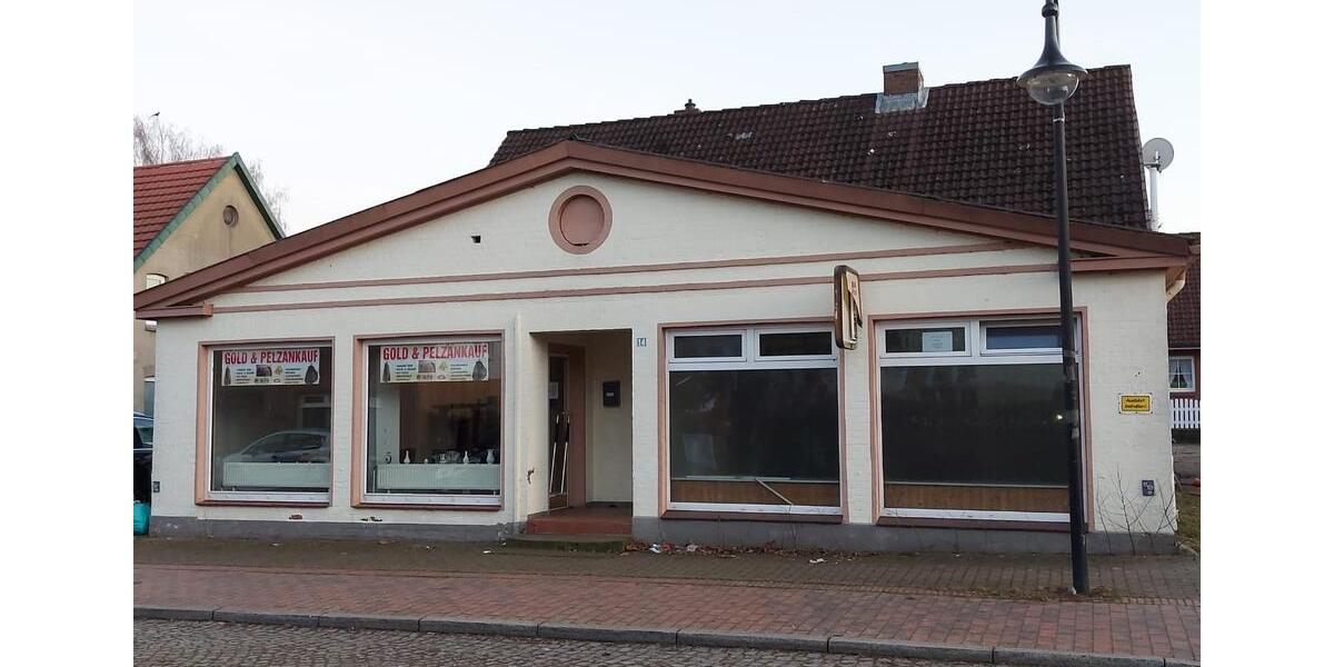 Gewerbeobjekt Schwarzenbek - 780&euro; | Angebot:25966403