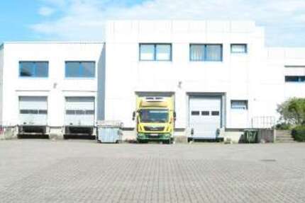 Gewerbeobjekt Isernhagen / Altwarmbüchen Altwarmbüchen - 6.975&euro; | Angebot:26106210