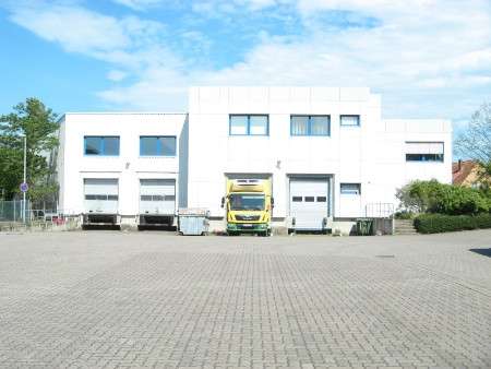 Gewerbeobjekt Isernhagen / Altwarmbüchen Altwarmbüchen - 6.975&euro; | Angebot:26106210