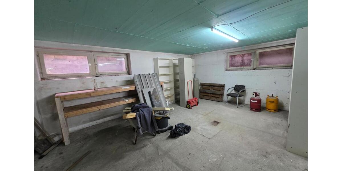 Gewerbeobjekt Mönchengladbach West - 350&euro; | Angebot:26479499