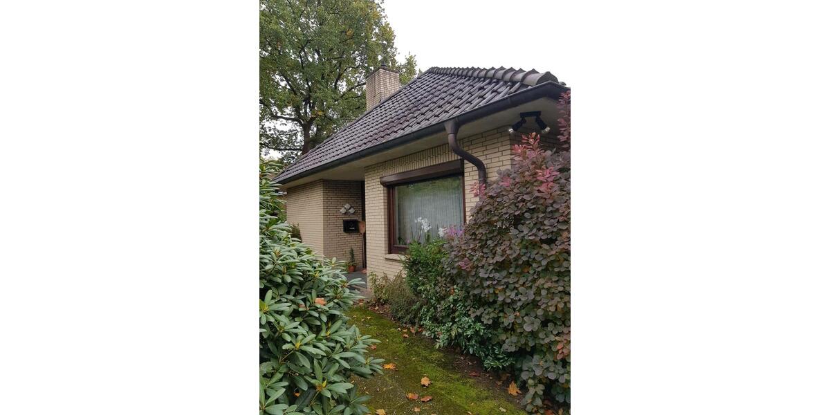 Bungalow Himmelpforten - 3 Zimmer, 115 m&sup2;, 1.300&euro; | Angebot:25146942
