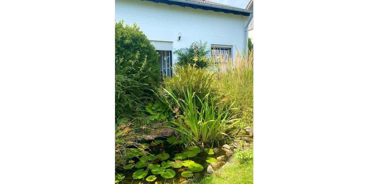 Einfamilienhaus Weimar (Lahn) - 3 Zimmer, 100 m&sup2;, 1.650&euro; | Angebot:24675927