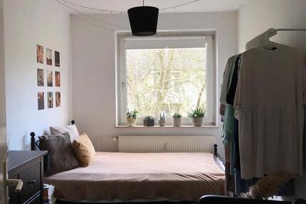 Wohnen auf Zeit Marburg Biegenviertel - 12 Zimmer, 65 m&sup2;, 461&euro; | Angebot:24829500