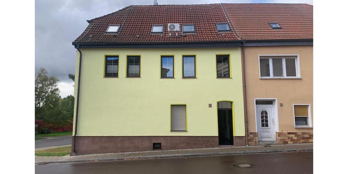 Erdgeschoßwohnung Südliches Anhalt Pfaffendorf - 2 Zimmer, 45 m&sup2;, 400&euro; | Angebot:26047053