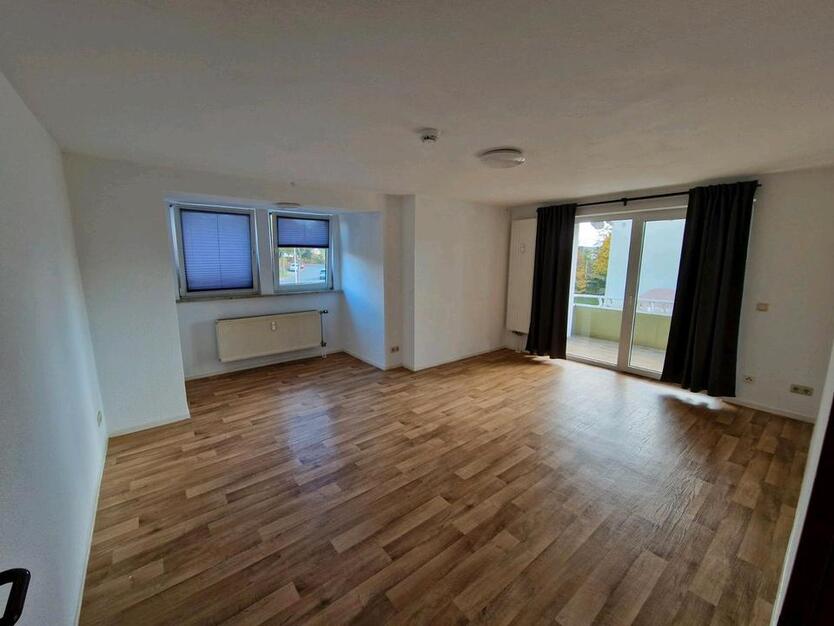 4-Zimmer-Dachgeschosswohnung in ruhiger Nordstadtlage zimmer