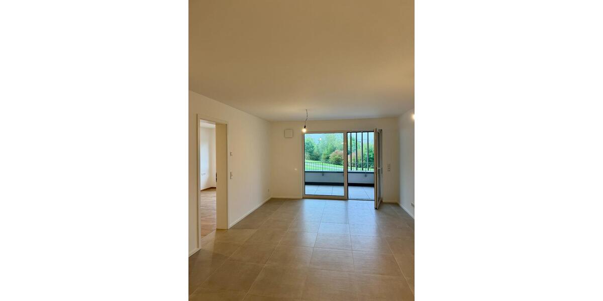 Erstbezug - Exklusive Neubauwohnung in gefragter Lage zur Miete 2 zimmer