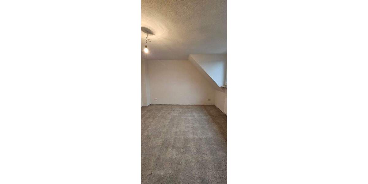 Etagenwohnung Oberhausen Buschhausen - 2 Zimmer, 49 m&sup2;, 399&euro; | Angebot:24814218