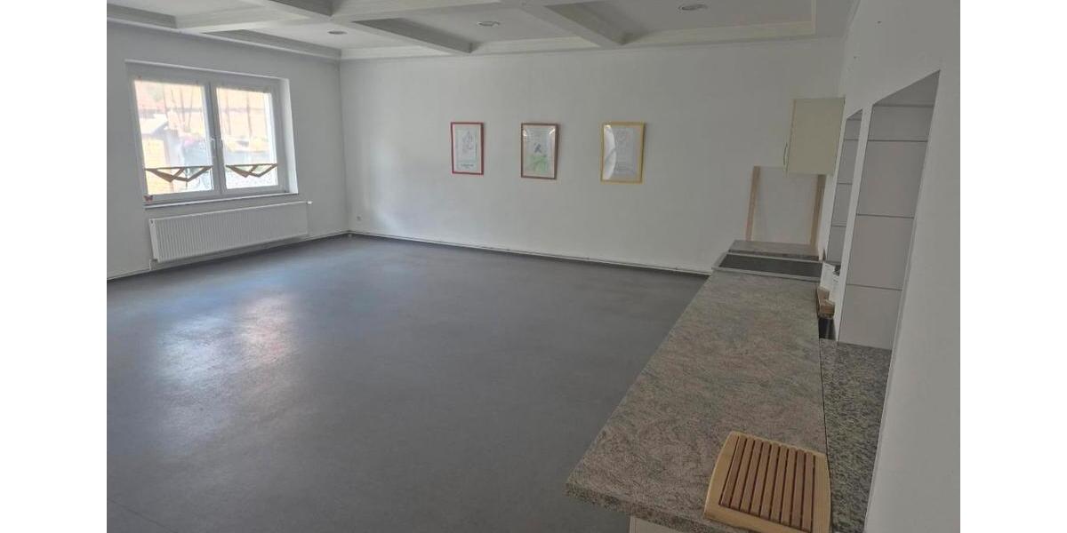 Gewerbeobjekt Herzberg (Elster) - 1.134&euro; | Angebot:26446225