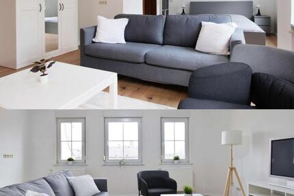 Wohnen auf Zeit Bad Kissingen - 1 Zimmer, 20 m&sup2;, 485&euro; | Angebot:25436693