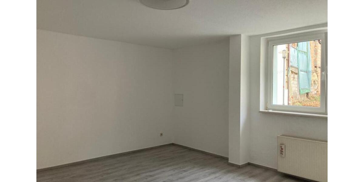 Erdgeschoßwohnung Bad Frankenhausen/Kyffhäuser Kyffhäuser - 2 Zimmer, 73 m&sup2;, 584&euro; | Angebot:24659657