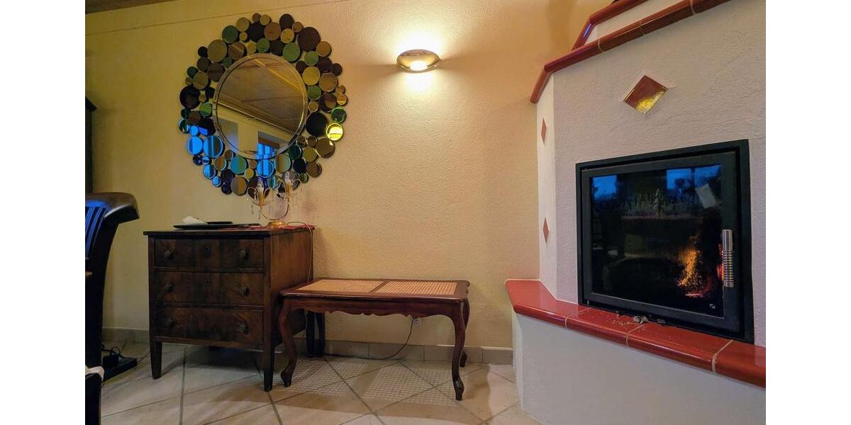 Etagenwohnung Buchbach - 5 Zimmer, 160 m&sup2;, 1.490&euro; | Angebot:24427778