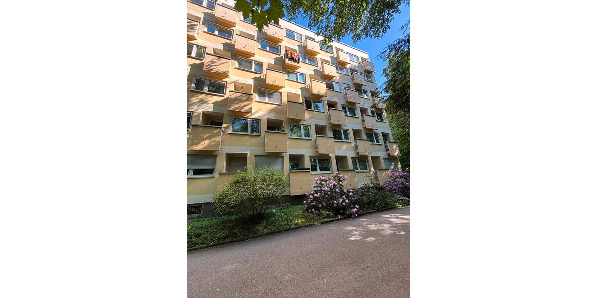 Etagenwohnung München Thalkirchen-Obersendling-Forstenried-Fürstenried-S - 1 Zimmer, 30 m&sup2;, 1.160&euro; | Angebot:26686946