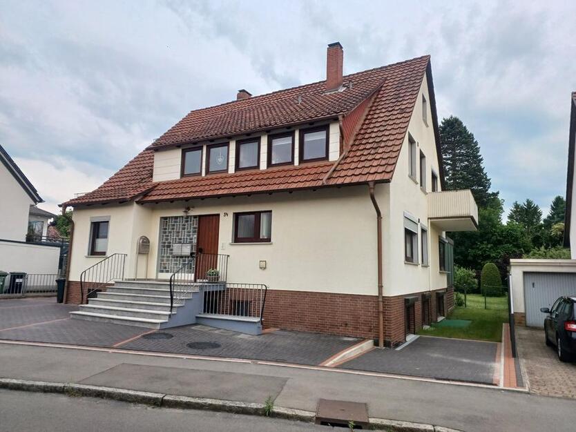 Göttingen – Treuenhagen – 4 ZKBB zu vermieten – 93 m2 – ab 01.10.