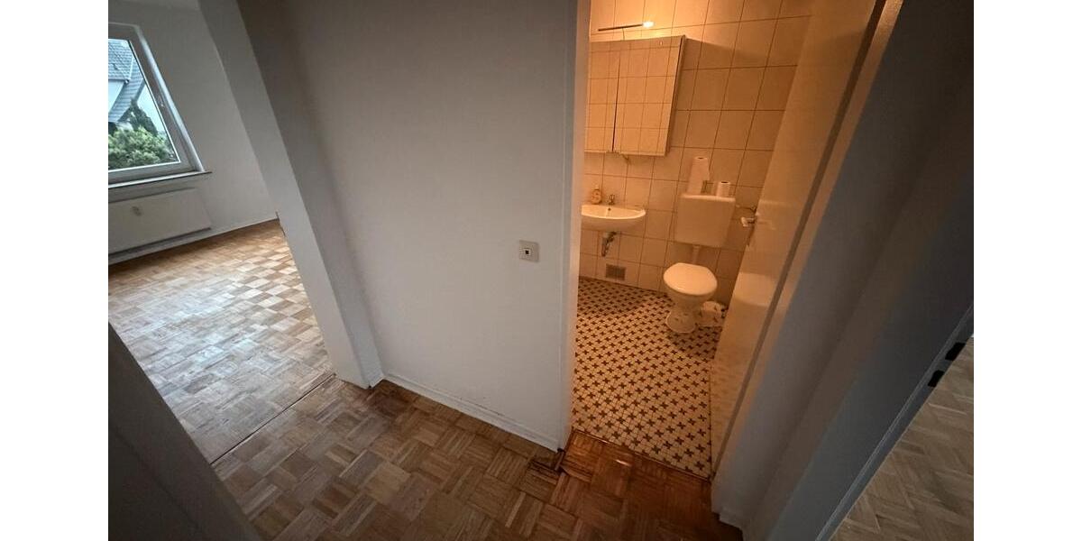 Hochparterre Minden Bärenkämpen - 4 Zimmer, 95 m&sup2;, 990&euro; | Angebot:25234470