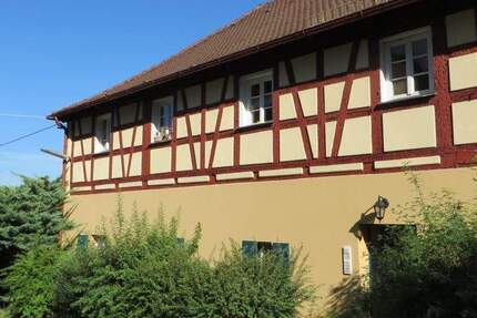 Wohnung Henfenfeld - 2 Zimmer, 71 m&sup2;, 550&euro; | Angebot:25801655