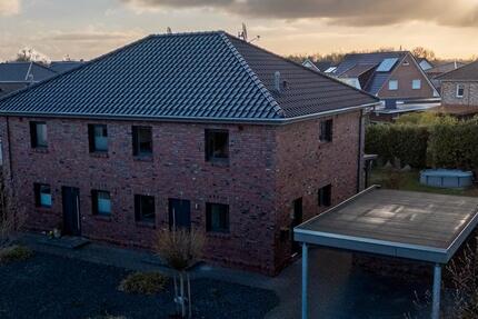 Haus Tarmstedt - 3 Zimmer, 100 m&sup2;, 1.350&euro; | Angebot:26046984