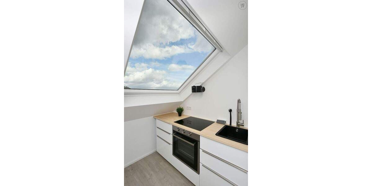 Etagenwohnung Nagold - 3 Zimmer, 60 m&sup2;, 1.370&euro; | Angebot:24672937