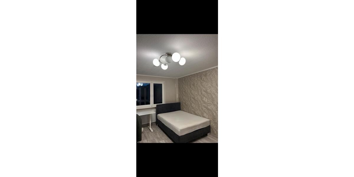 Wohnen auf Zeit Wolfsburg Detmerode - 1 Zimmer, 15 m&sup2;, 425&euro; | Angebot:26083339