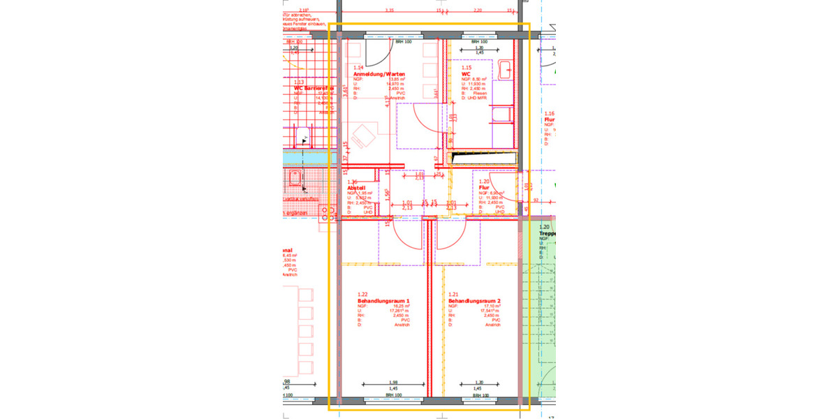 Gewerbeobjekt Schirgiswalde-Kirschau Kirschau - 646&euro; | Angebot:19863730