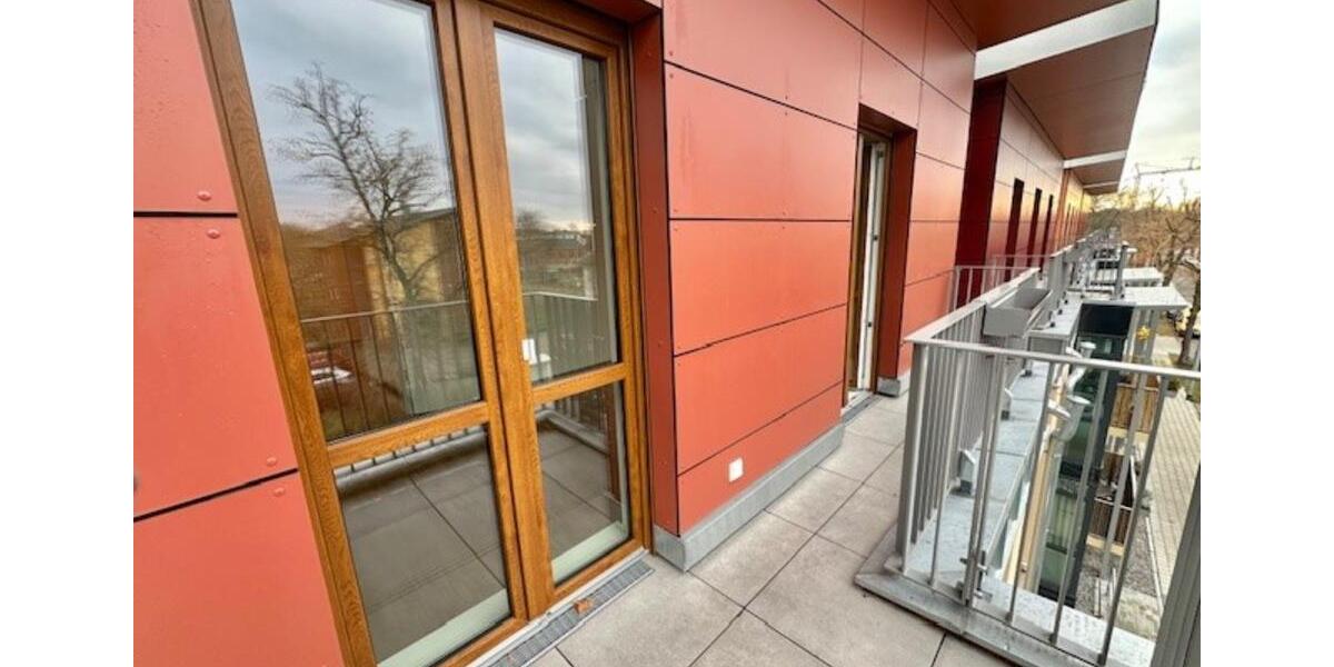 Dachgeschoßwohnung Lübben (Spreewald) - 2 Zimmer, 70 m&sup2;, 1.116&euro; | Angebot:18526007