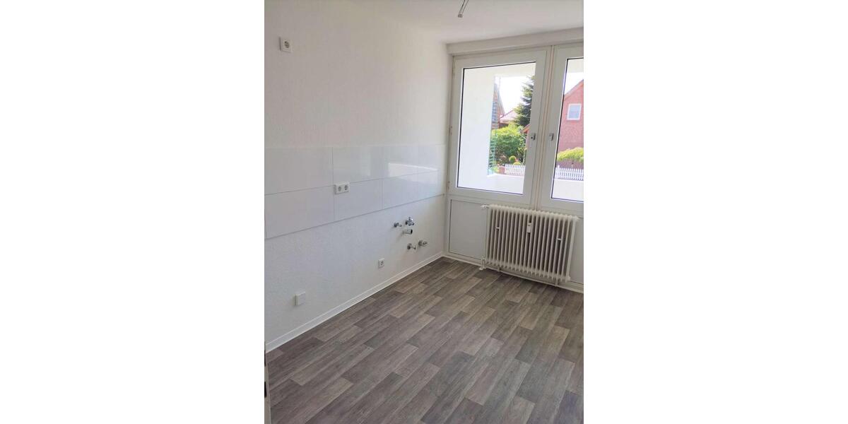 Erdgeschoßwohnung Norden - 2 Zimmer, 53 m&sup2;, 480&euro; | Angebot:25401768