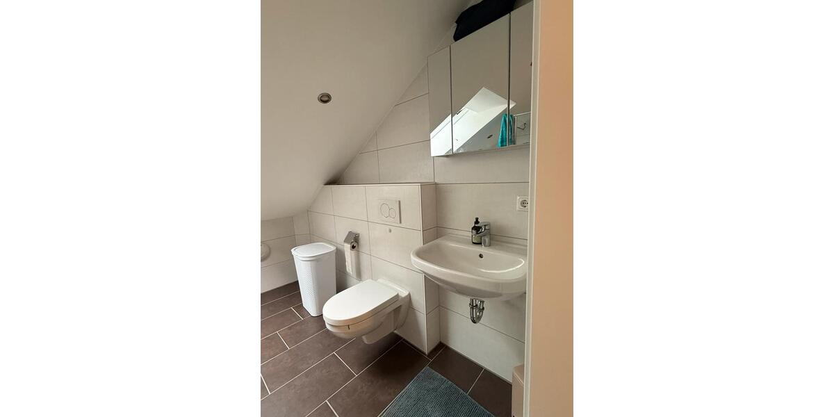 Dachgeschoßwohnung Schaufling - 2 Zimmer, 60 m&sup2;, 760&euro; | Angebot:26549903