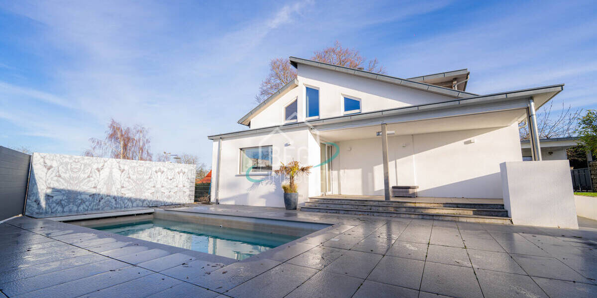 Einfamilienhaus Mainhardt - 5 Zimmer, 195 m&sup2;, 2.500&euro; | Angebot:26330441
