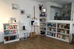 Etagenwohnung Hungen - 1 Zimmer, 50 m&sup2;, 460&euro; | Angebot:26442737