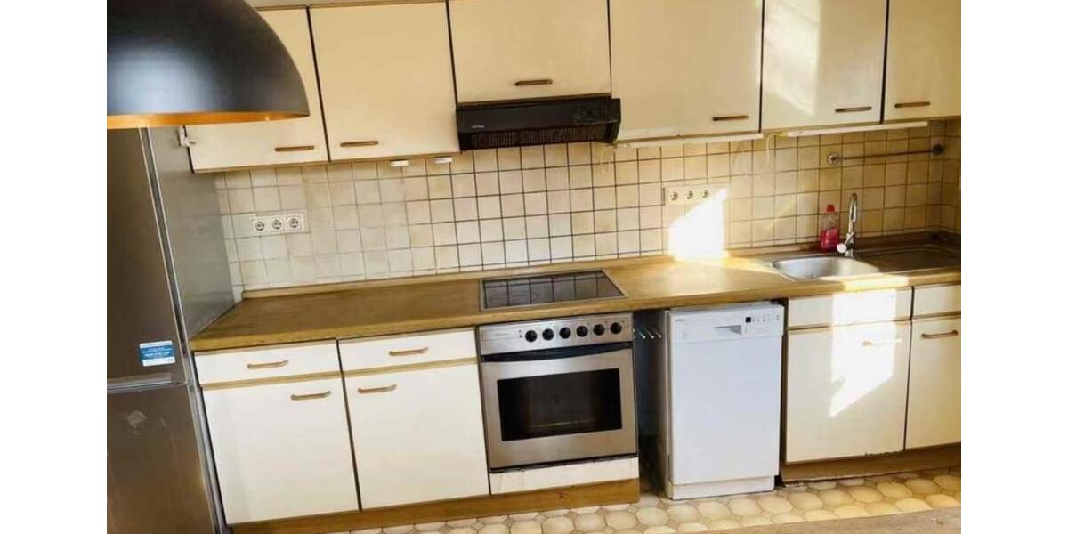 Wohnen auf Zeit Gummersbach Berstig Süd - 3 Zimmer, 55 m&sup2;, 13&euro; | Angebot:24784440